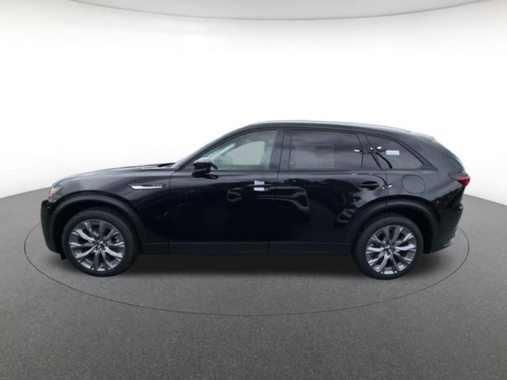 New 2026 Mazda CX-90 3.3 Turbo Preferred AWD Sport Utility