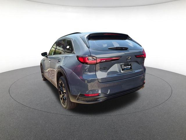 New 2026 Mazda CX-90 3.3 Turbo Premium Sport AWD Sport Utility