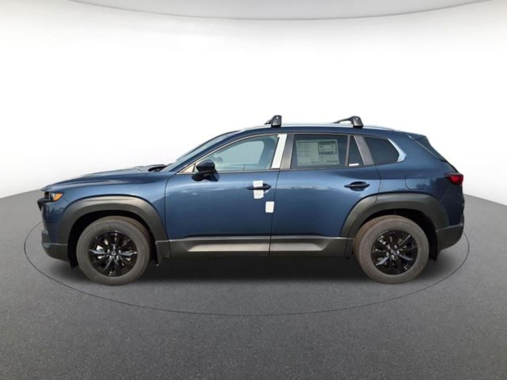 New 2026 Mazda CX-50 Hybrid Preferred AWD Sport Utility