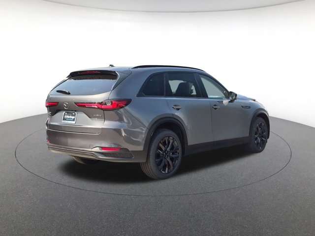 New 2026 Mazda CX-90 3.3 Turbo Premium Sport AWD Sport Utility