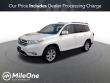 Used 2013 Toyota Highlander SE SUV