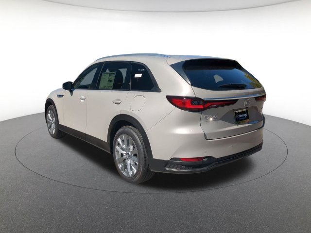 New 2026 Mazda CX-90 3.3 Turbo Preferred AWD Sport Utility