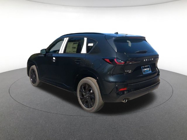 New 2026 Mazda CX-5 2.5 S Premium Plus AWD Sport Utility