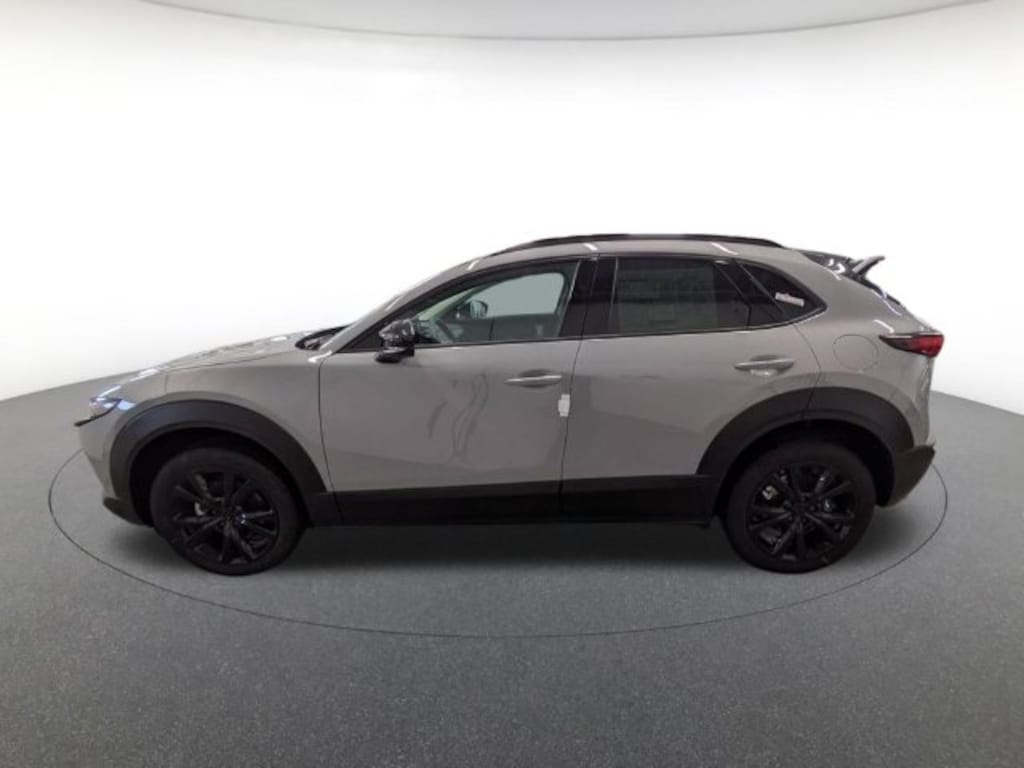 New 2026 Mazda CX-30 2.5 Turbo Premium Plus AWD Sport Utility