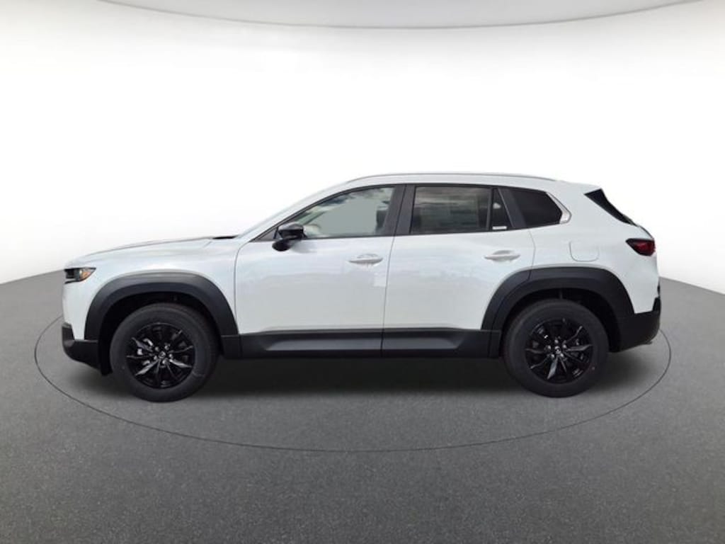 New 2026 Mazda CX-50 Hybrid Preferred AWD Sport Utility