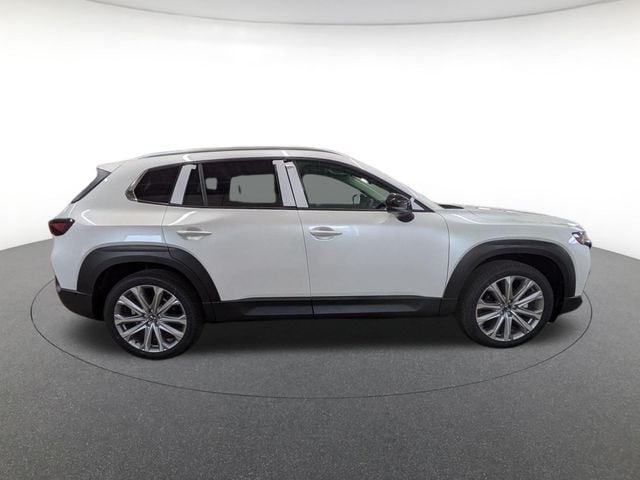 2026 Mazda CX-50 Turbo - Photo 5