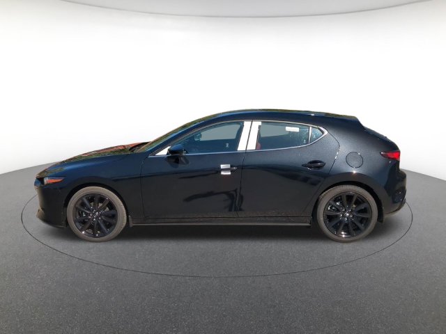 New 2026 Mazda Mazda3 Hatchback 2.5 S Premium HATCHBACK