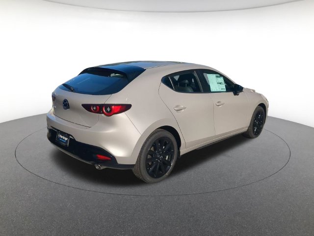 New 2026 Mazda Mazda3 Hatchback 2.5 S Select Sport HATCHBACK