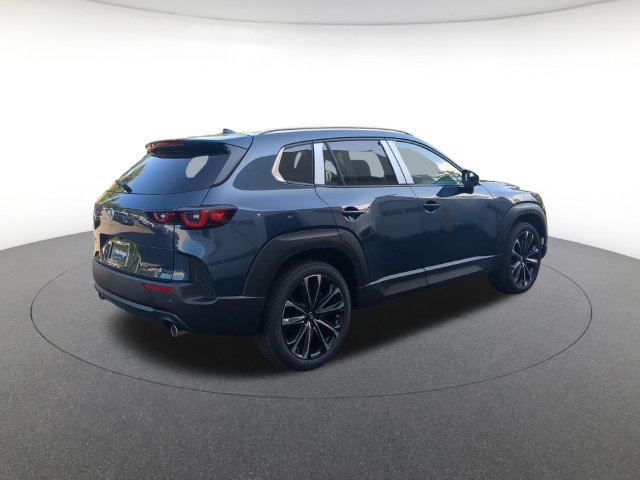 New 2026 Mazda CX-50 2.5 S Premium AWD Sport Utility