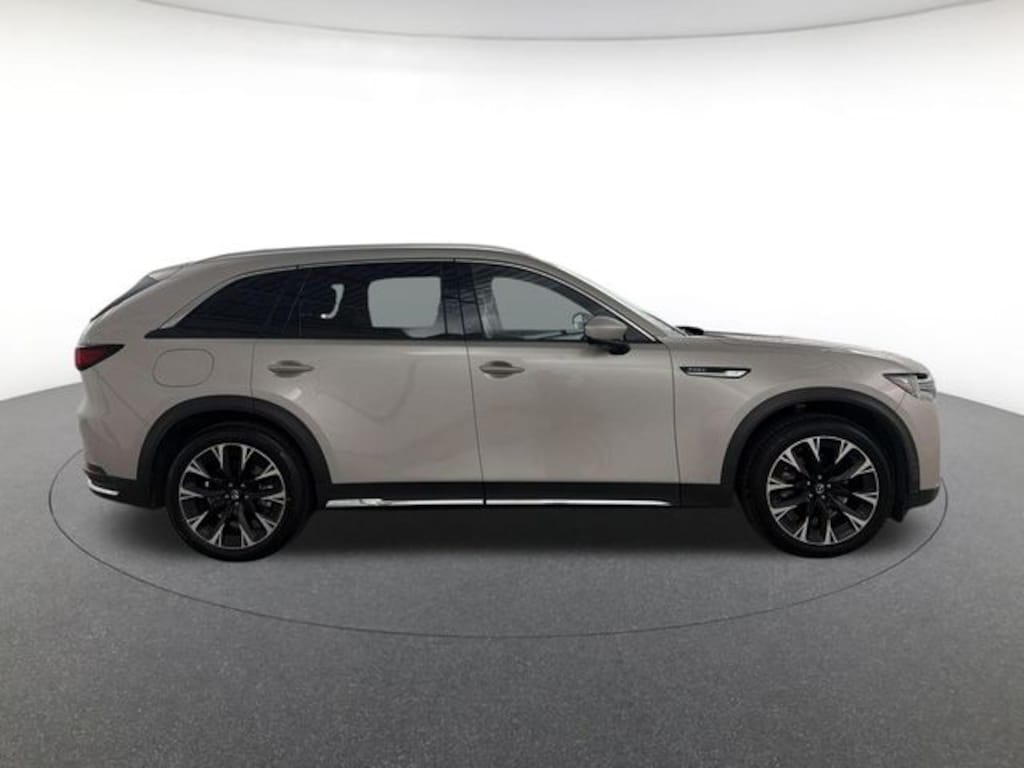 Used 2024 Mazda CX-90 Phev Premium Plus SUV