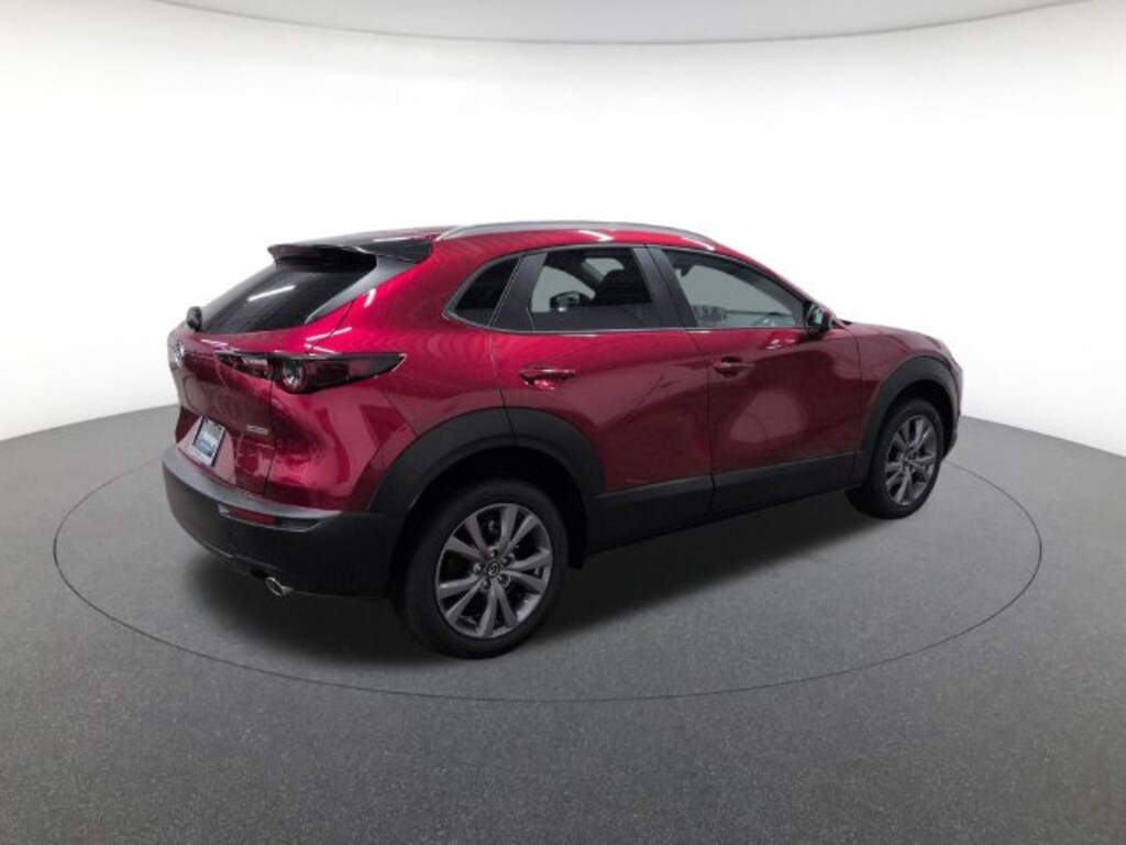 New 2026 Mazda CX-30 2.5 S Preferred AWD Sport Utility
