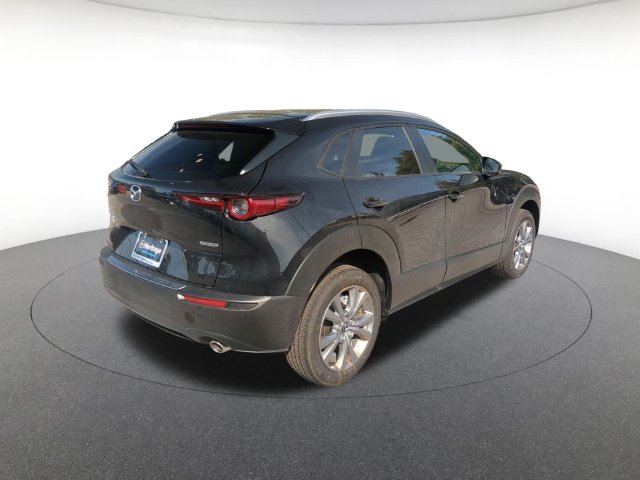 New 2026 Mazda CX-30 2.5 S Preferred AWD Sport Utility