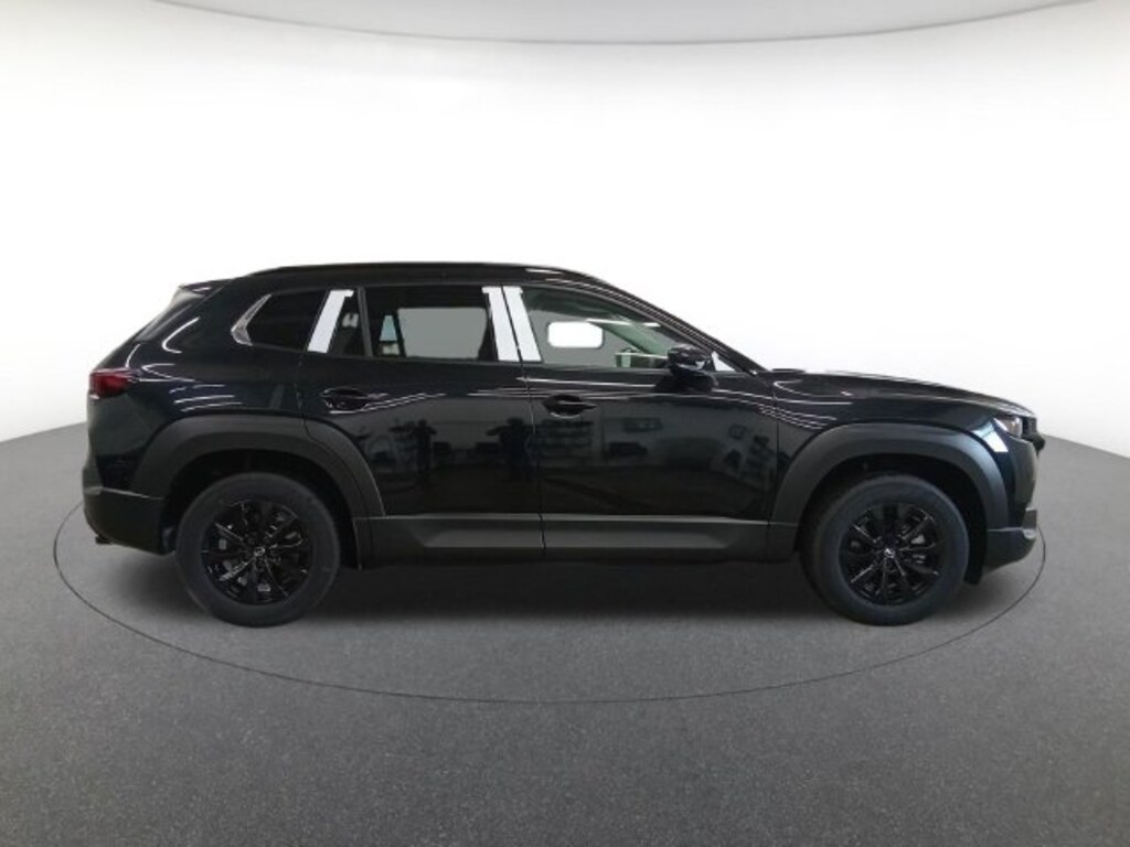New 2026 Mazda CX-50 Hybrid Premium AWD Sport Utility