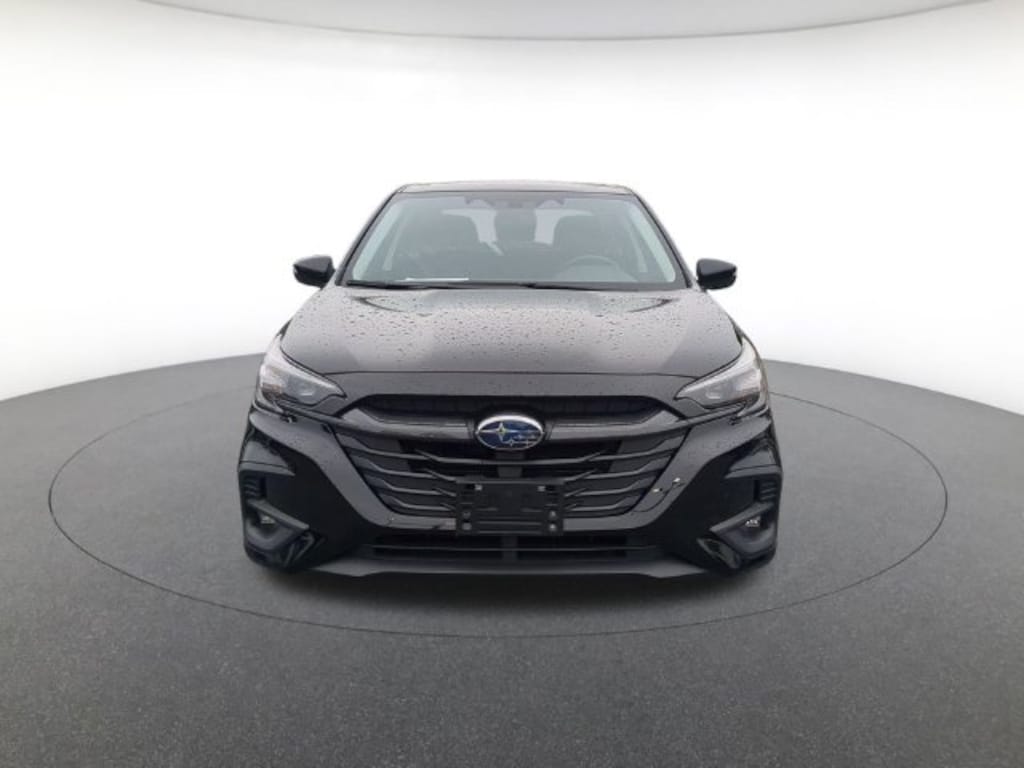 Used 2024 Subaru Legacy Premium Sedan