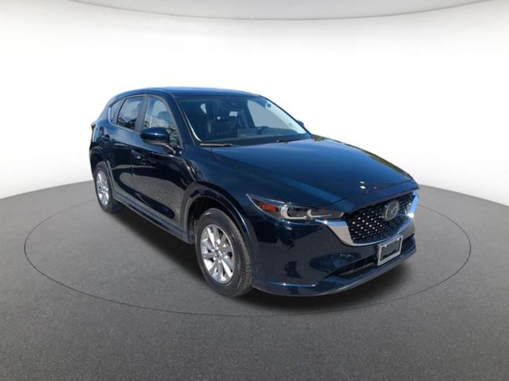 Used 2024 Mazda CX-5 2.5 S Preferred Package SUV