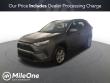 Used 2025 Toyota RAV4 Hybrid XLE SUV