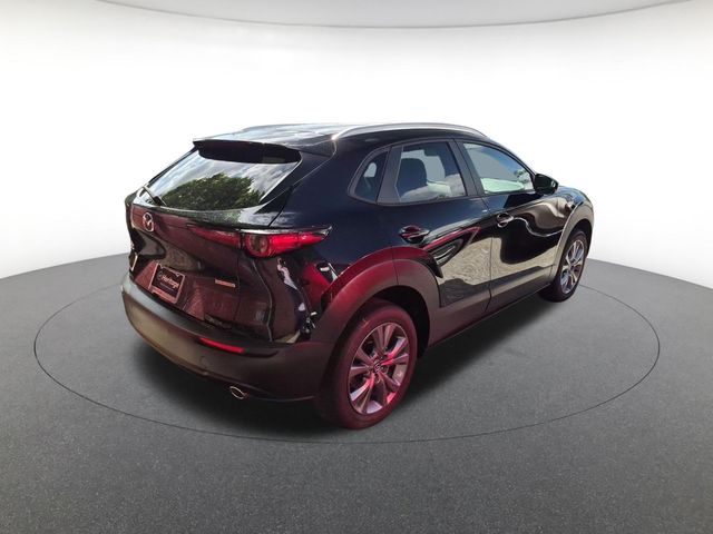 New 2026 Mazda CX-30 2.5 S Premium AWD Sport Utility