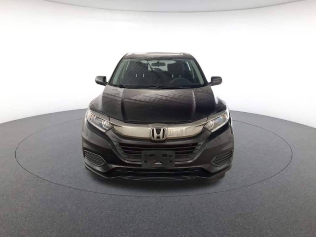 Used 2022 Honda HR-V LX SUV