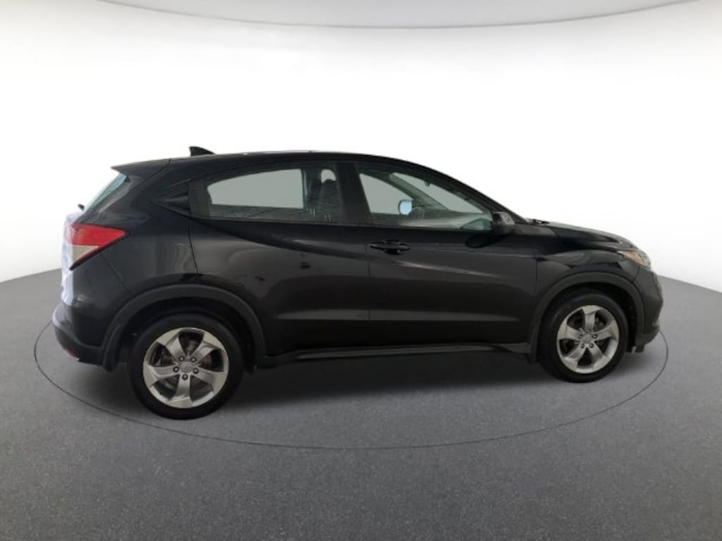 Used 2022 Honda HR-V LX SUV