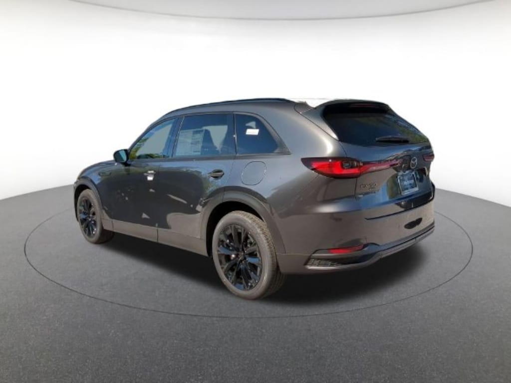 New 2026 Mazda CX-90 3.3 Turbo Premium Sport AWD Sport Utility