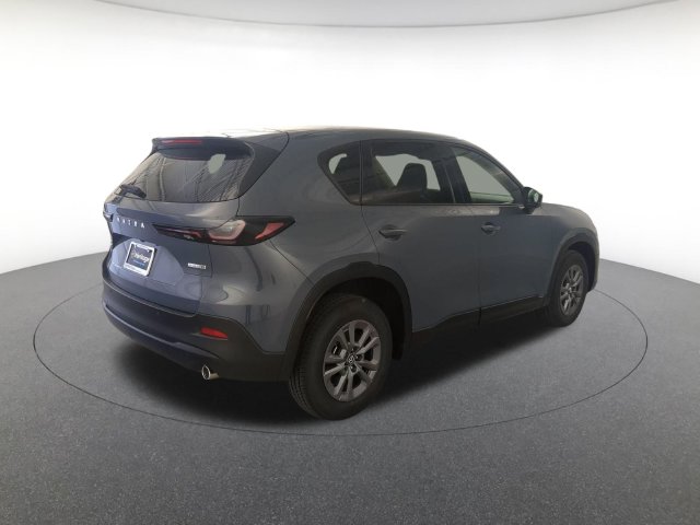 New 2026 Mazda CX-5 2.5 S Select AWD Sport Utility
