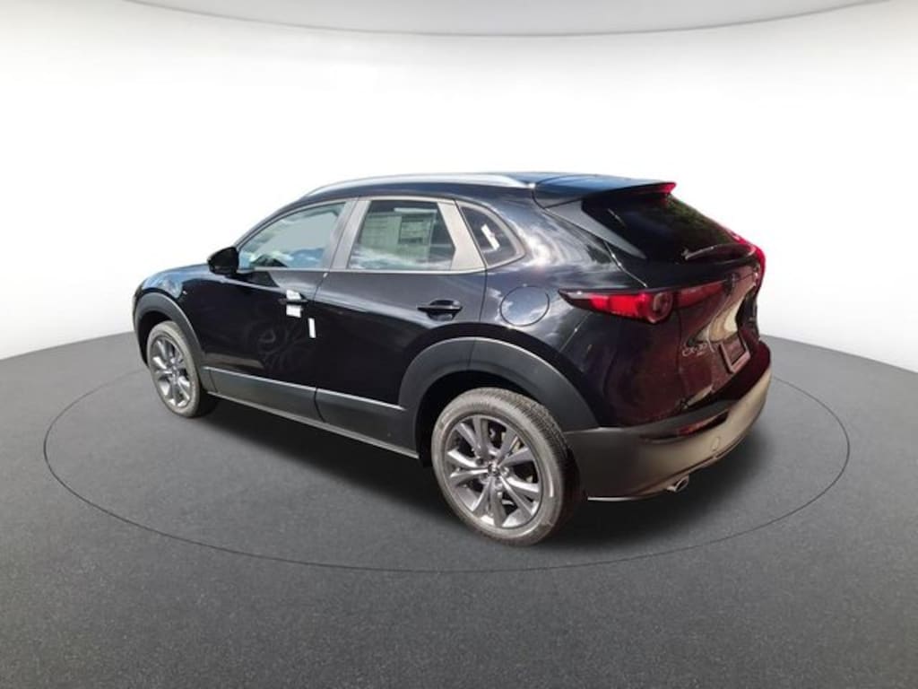 New 2026 Mazda CX-30 2.5 S Premium AWD Sport Utility