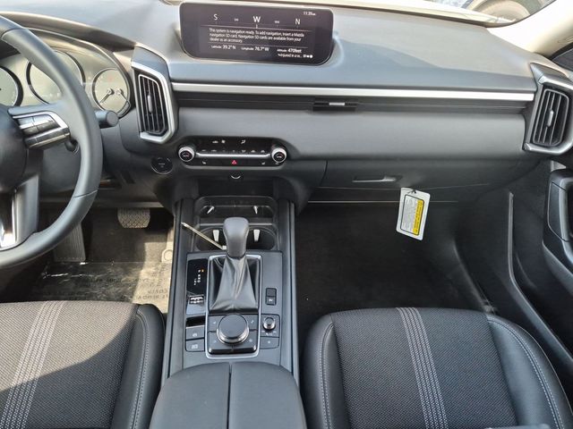 2026 Mazda CX-50 Preferred - Photo 9