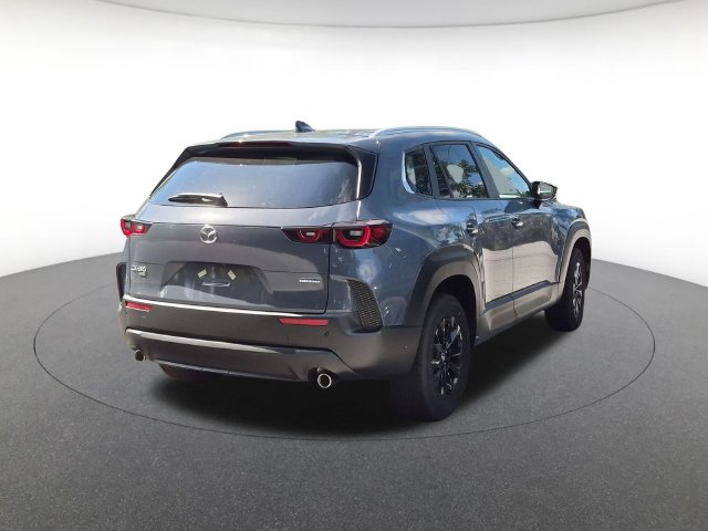 New 2026 Mazda CX-50 Hybrid Preferred AWD Sport Utility