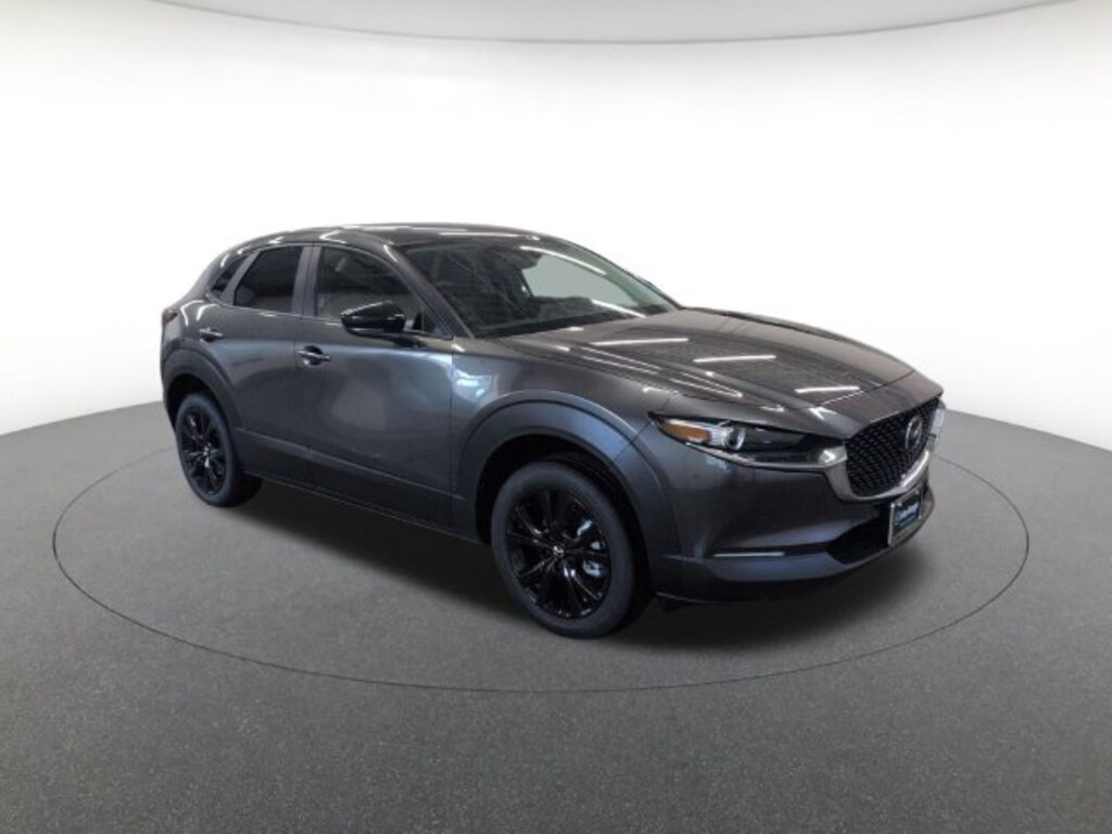 Used 2026 Mazda CX-30 2.5 S Select Sport SUV