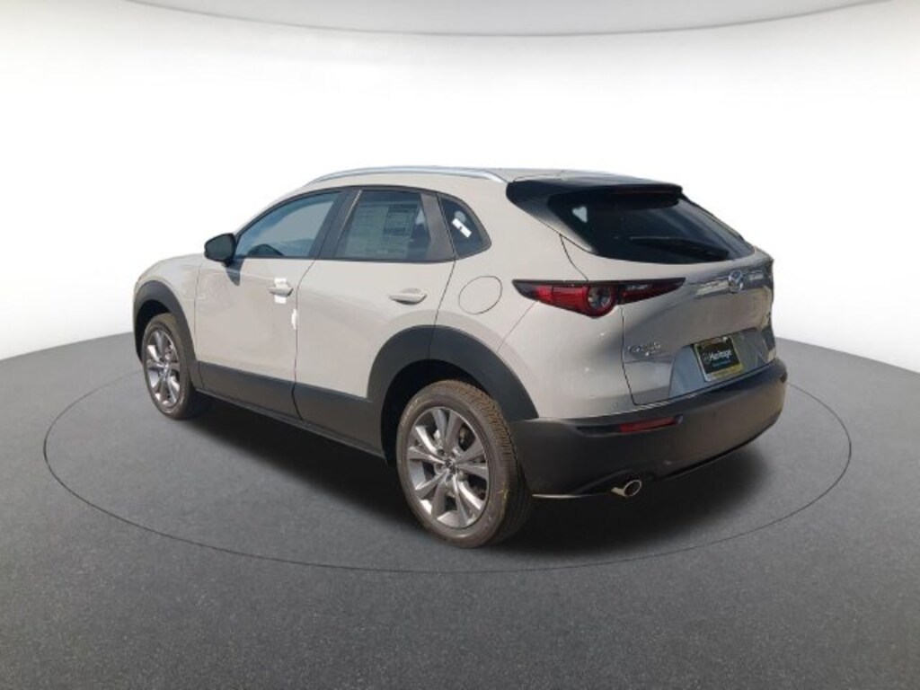 New 2026 Mazda CX-30 2.5 S Preferred AWD Sport Utility