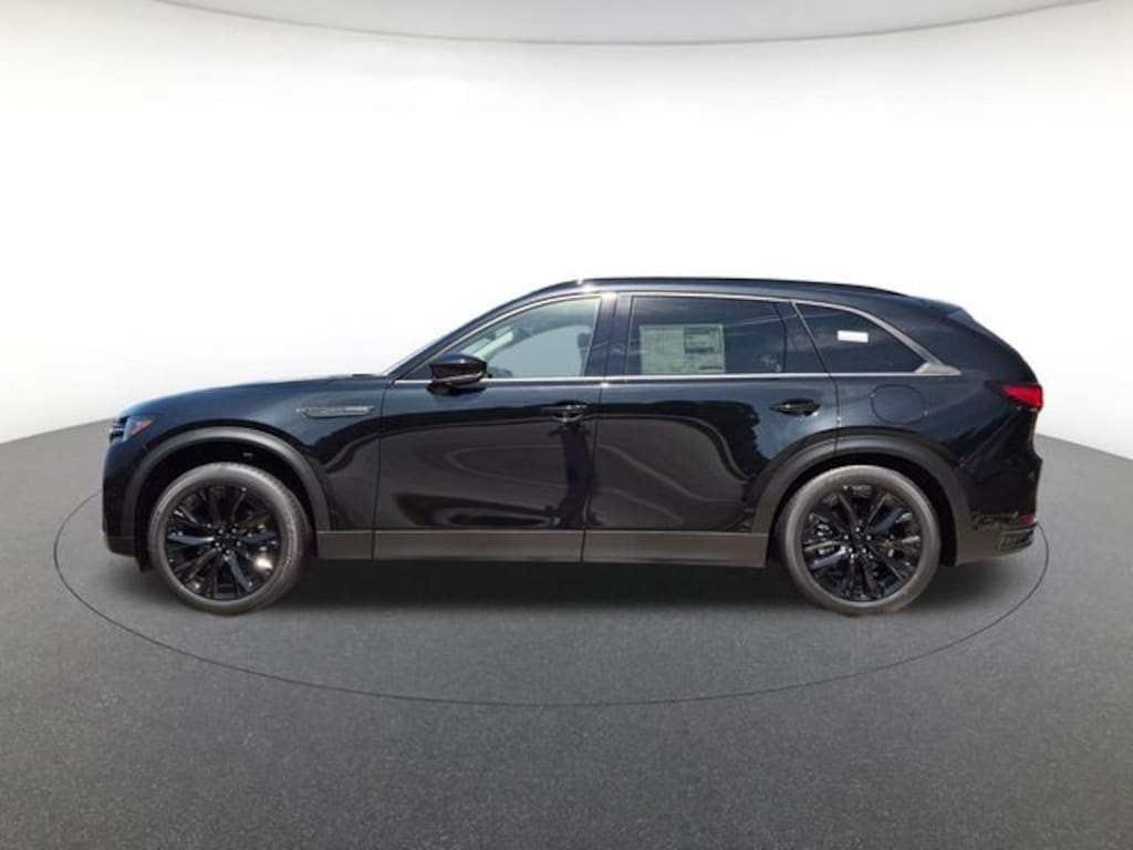 New 2026 Mazda CX-90 3.3 Turbo Premium Sport AWD Sport Utility