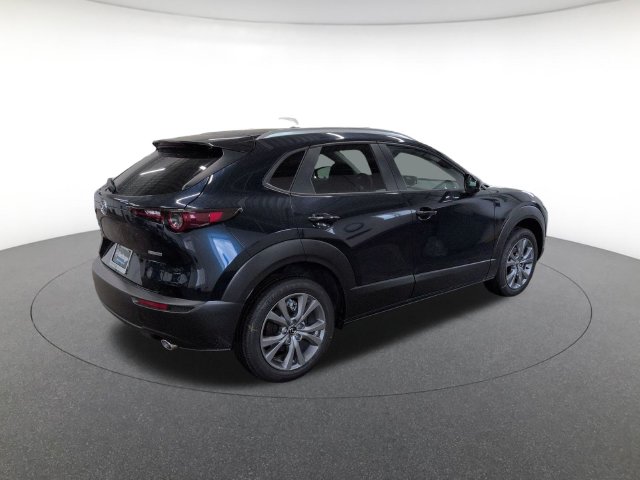 New 2026 Mazda CX-30 2.5 S Preferred AWD Sport Utility