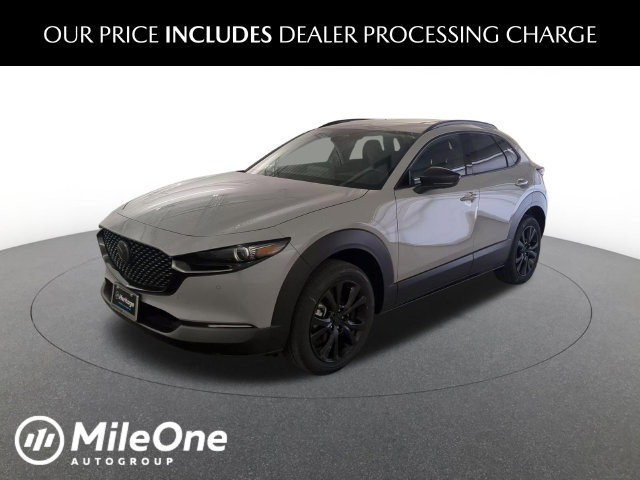 2026 Mazda CX-30 2.5 Turbo Premium Plus AWD Sport Utility