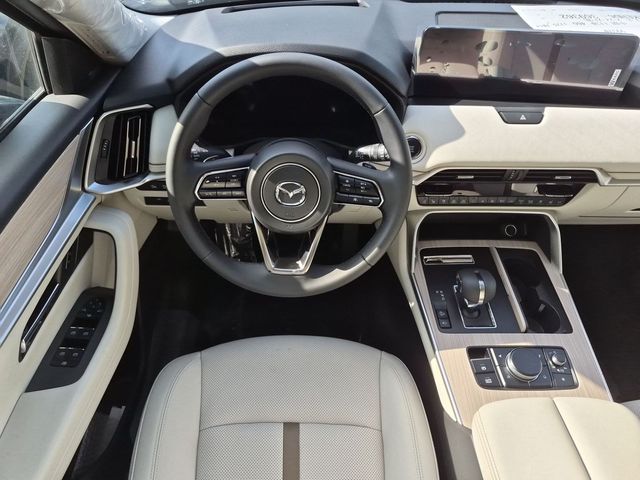 2026 Mazda CX-90 Premium Plus Package - Photo 6