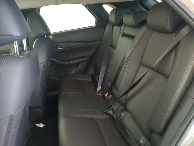 2026 Mazda CX-30 Turbo Premium Plus - Photo 10