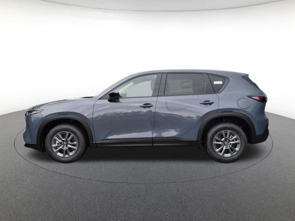 New 2026 Mazda CX-5 2.5 S Select AWD Sport Utility