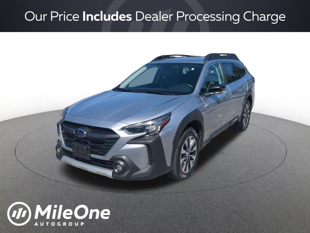 2024 Subaru Outback Limited