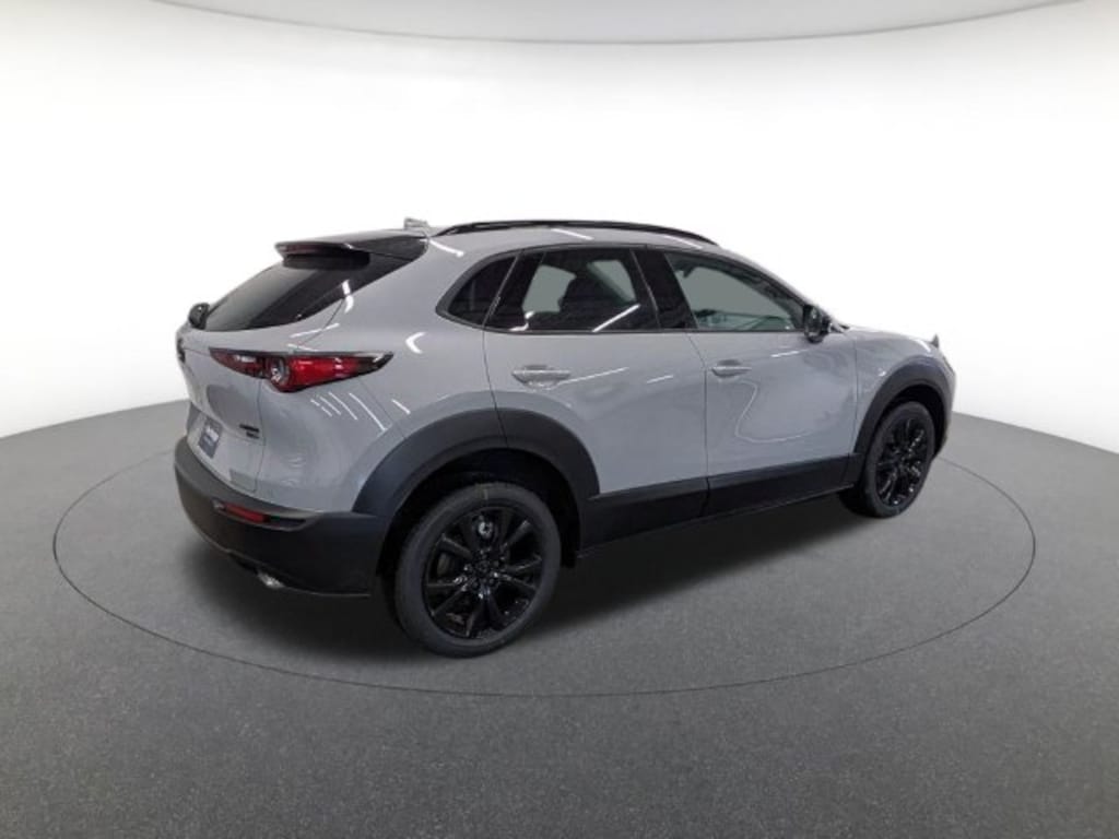 New 2026 Mazda CX-30 2.5 Turbo Premium Plus AWD Sport Utility