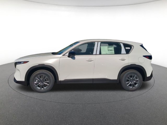 New 2026 Mazda CX-5 2.5 S AWD Sport Utility