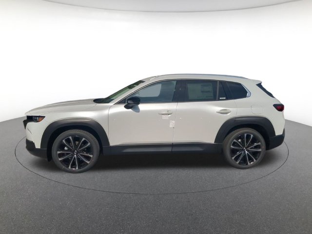 New 2026 Mazda CX-50 2.5 S Premium AWD Sport Utility