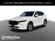 Used 2025 Mazda CX-5 2.5 S Select Package SUV