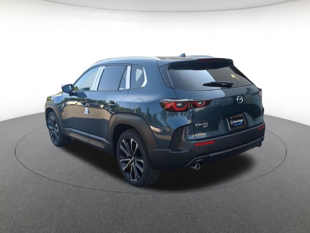 New 2026 Mazda CX-50 2.5 S Premium AWD Sport Utility