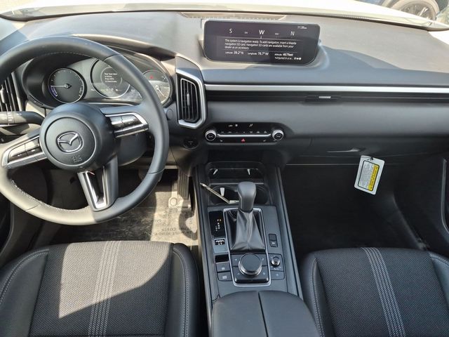 2026 Mazda CX-50 Preferred - Photo 7