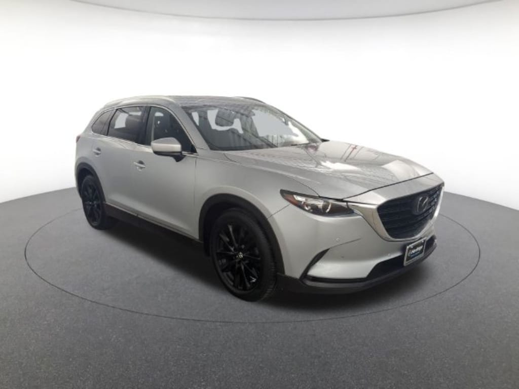 Used 2022 Mazda CX-9 Touring Plus SUV