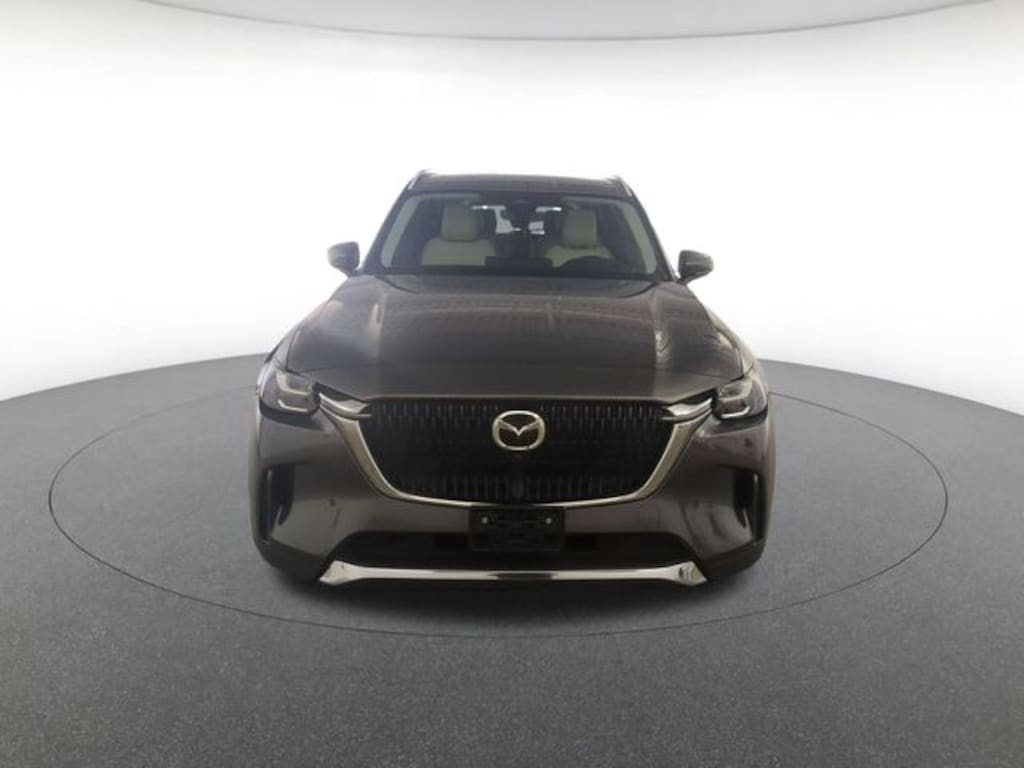 Used 2024 Mazda CX-90 3.3 Turbo Premium Plus SUV