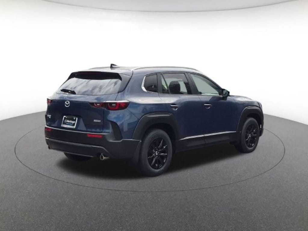 New 2026 Mazda CX-50 Hybrid Preferred AWD Sport Utility