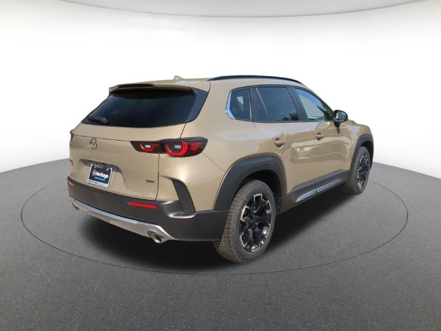 New 2026 Mazda CX-50 2.5 Turbo Meridian Edition AWD Sport Utility