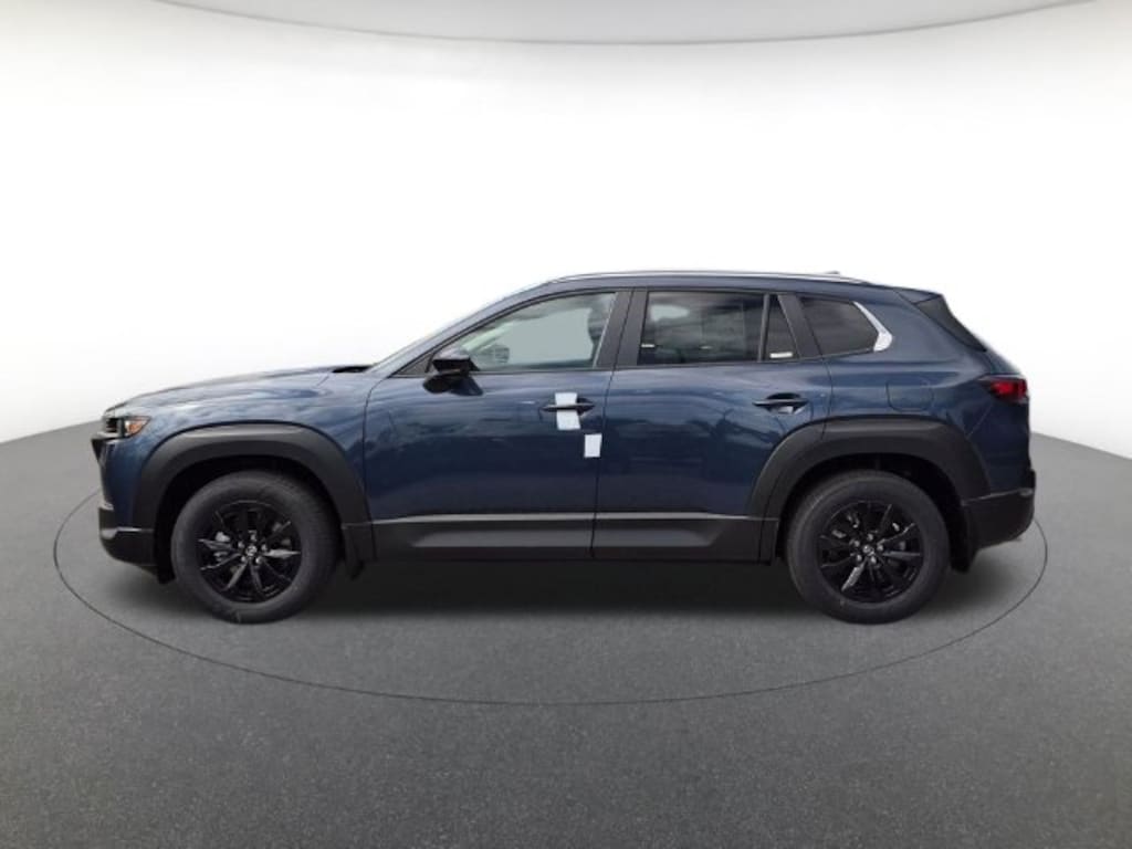New 2026 Mazda CX-50 Hybrid Preferred AWD Sport Utility