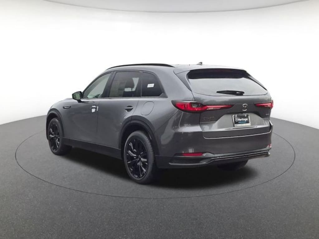 New 2026 Mazda CX-90 3.3 Turbo Premium Sport AWD Sport Utility