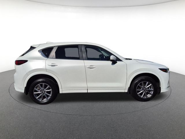 Used 2025 Mazda CX-5 2.5 S Select Package SUV
